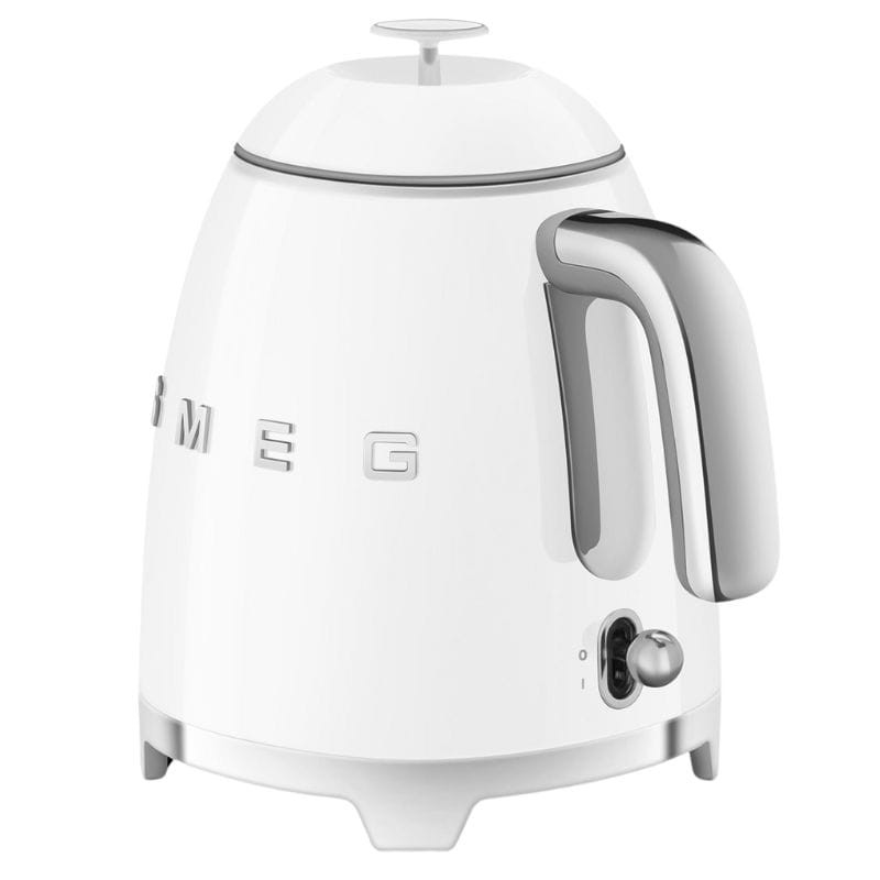 Smeg KLF05WHEU - Bouilloire électrique Blanc - Ítem4
