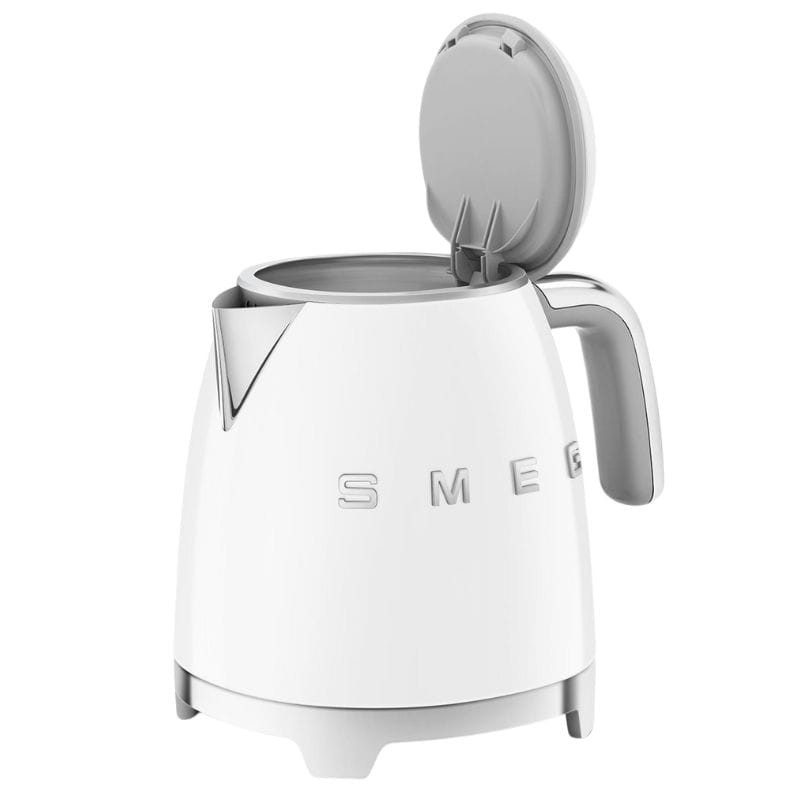 Smeg KLF05WHEU - Bouilloire électrique Blanc - Ítem5