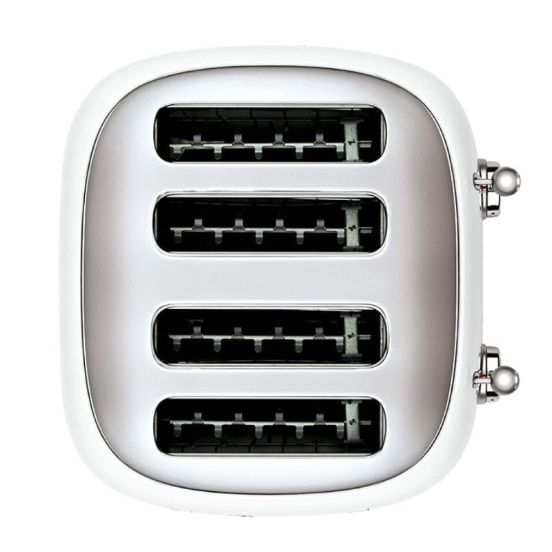 Torradeira Smeg TSF03WHEU 4 fatias 2000 W Branco - Item2