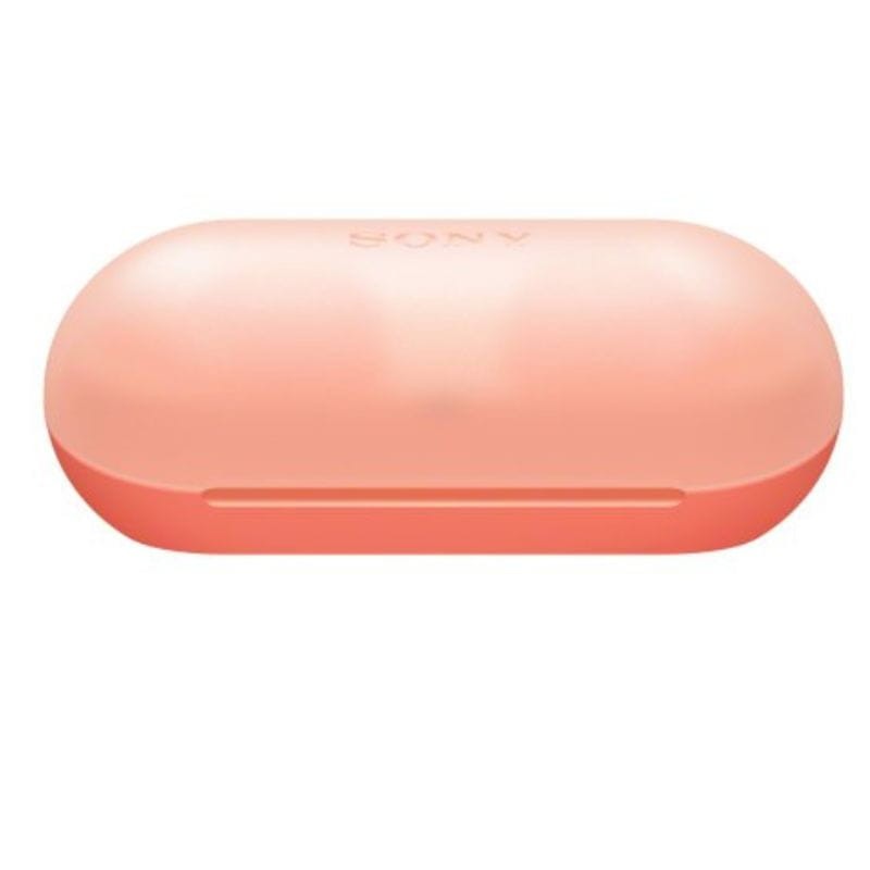 Sony WF-C500 TWS Coral - Auscultadores Bluetooth - Item2
