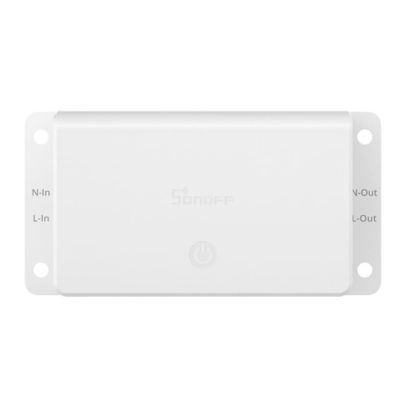 Sonoff Basic R5 Gen5 - Switch Inteligente WiFi - Ítem2