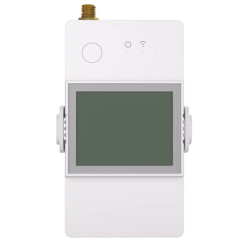 Sonoff POWCT 100A WiFi - Compteur d'électricité - Ítem