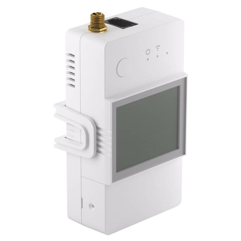 Sonoff POWCT 100A WiFi - Compteur d'électricité - Ítem1
