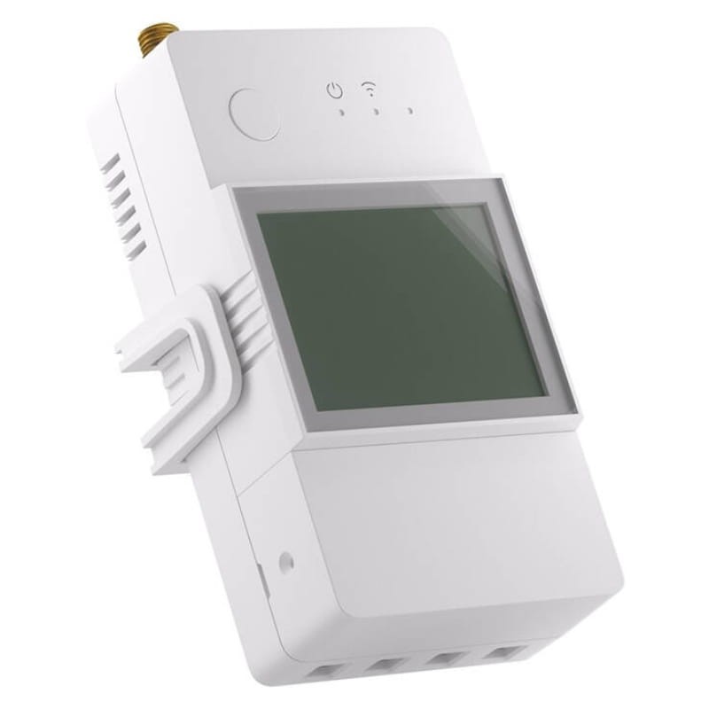 Sonoff POWCT 100A WiFi - Compteur d'électricité - Ítem2