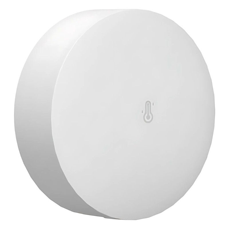 Sonoff SNZB-02P Zigbee - Sensor de Temperatura y Humedad - Ítem