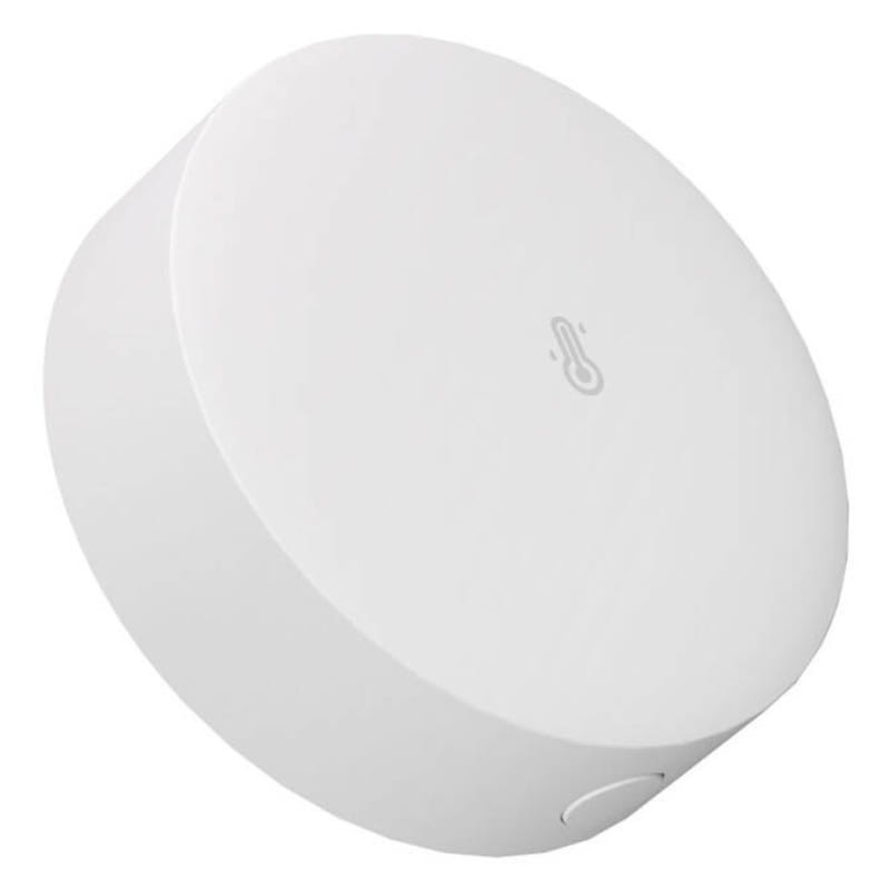 Sonoff SNZB-02P Zigbee - Sensor de Temperatura y Humedad - Ítem1