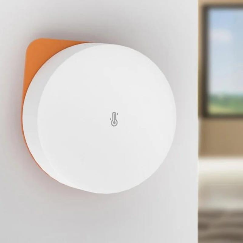 Sonoff SNZB-02P Zigbee - Sensor de Temperatura y Humedad - Ítem6