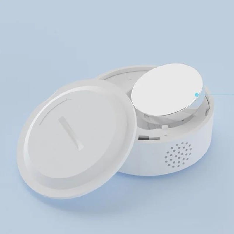 Sonoff SNZB-02P Zigbee - Sensor de Temperatura y Humedad - Ítem7