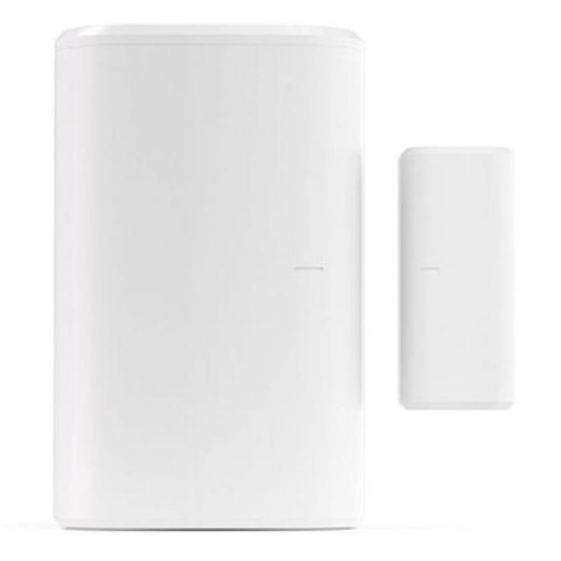 Sonoff SNZB-04P ZigBee - Sensor de Puerta y Ventana - Ítem1