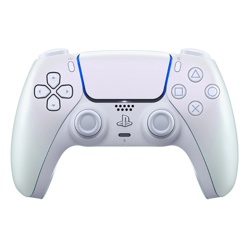 Mando Sony DualSense PS5 Chroma Pearl - Ítem