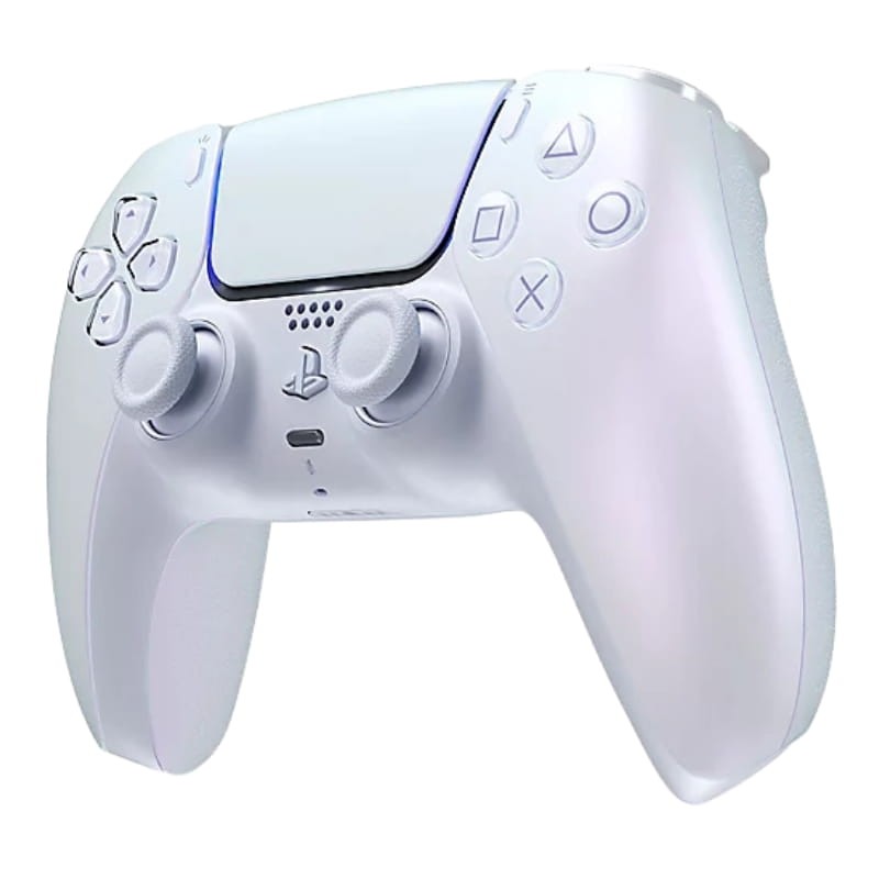 Mando Sony DualSense PS5 Chroma Pearl - Ítem1
