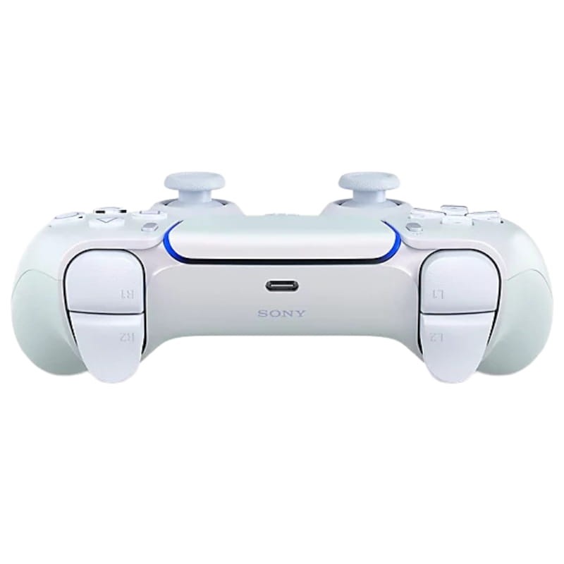 Mando Sony DualSense PS5 Chroma Pearl - Ítem2