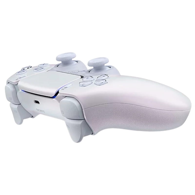 Mando Sony DualSense PS5 Chroma Pearl - Ítem3