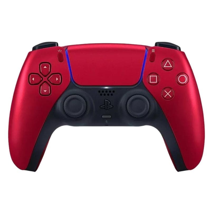 Sony DualSense Rojo - Gamepad Inalámbrico PlayStation 5 - Ítem