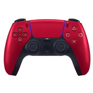 Sony DualSense Rojo - Gamepad Inalámbrico PlayStation 5