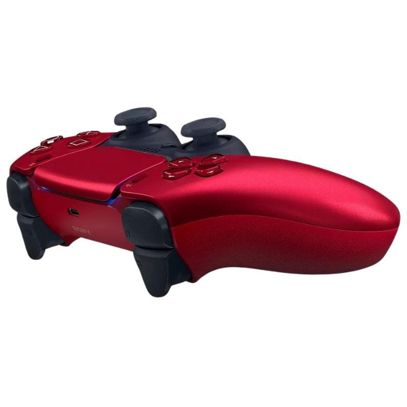 Sony DualSense Vermelho - Comando de jogo sem fios PlayStation 5 - Item2
