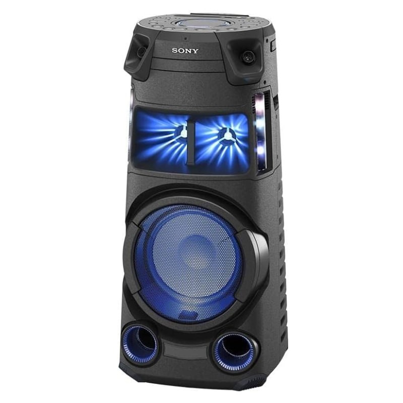 Sony MHC-V43D Karaoke Negro - Altavoz Bluetooth - Ítem