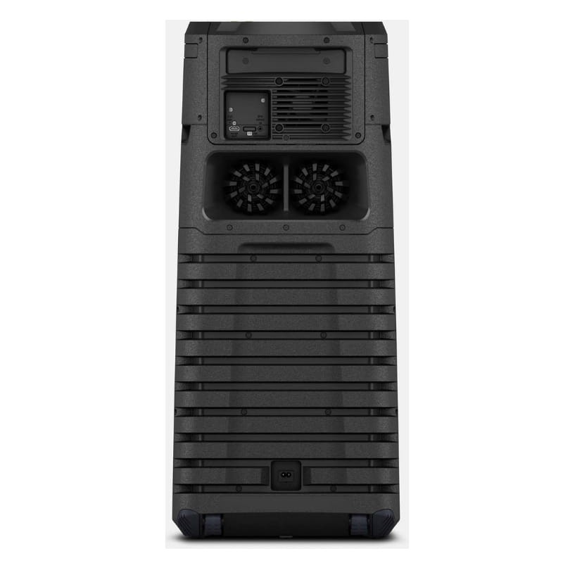 Sony MHC-V43D Karaoke Negro - Altavoz Bluetooth - Ítem3