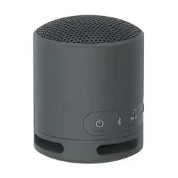 Sony SRS-XB100 Noir Enceinte Bluetooth - contrôles intégrés
