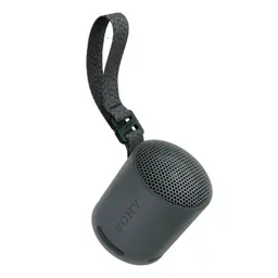 Sony SRS-XB100 Noir Enceinte Bluetooth - courroie de transport