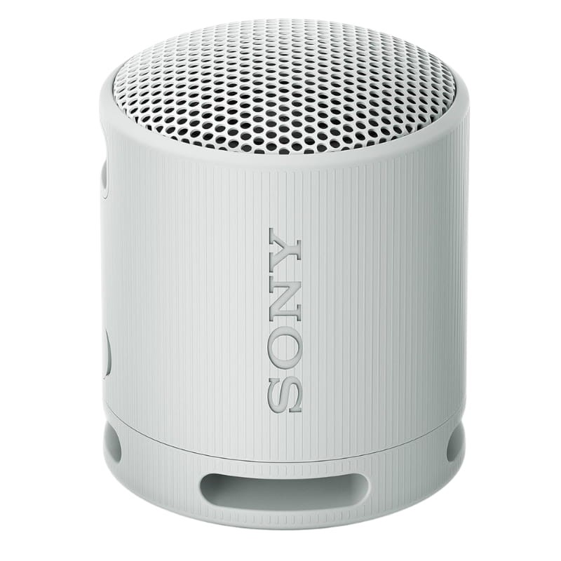 Sony SRS-XB100 Cinzento - Altifalante Bluetooth - Item