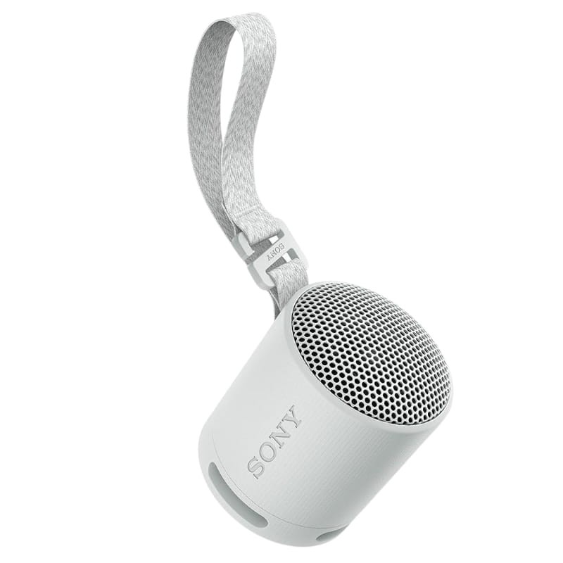 Sony SRS-XB100 Cinzento - Altifalante Bluetooth - Item1