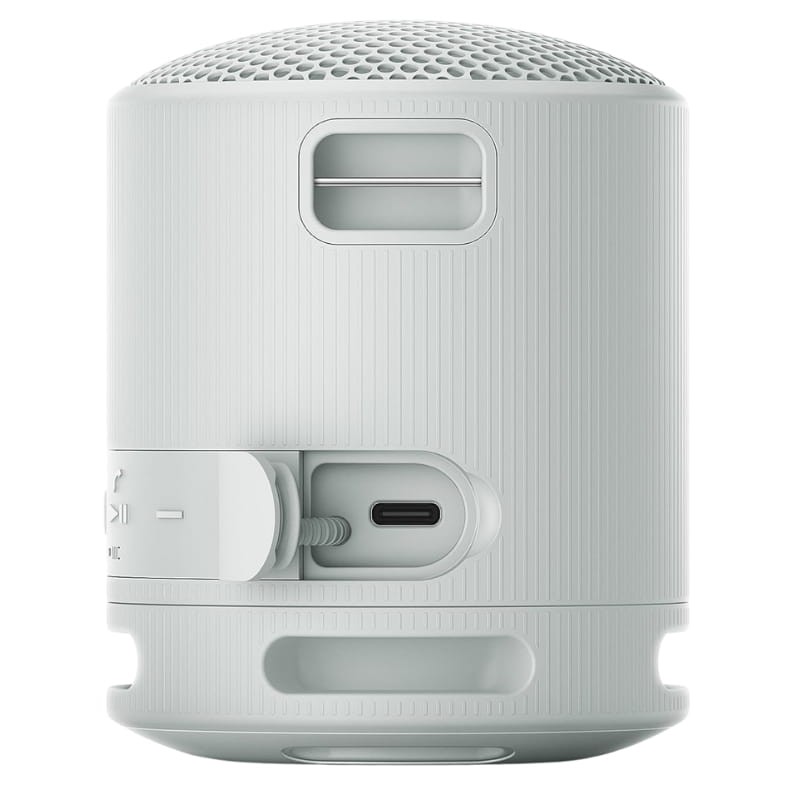 Sony SRS-XB100 Cinzento - Altifalante Bluetooth - Item3