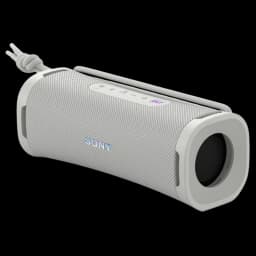 Sony ULT Field 1 Blanco - Altavoz Bluetooth