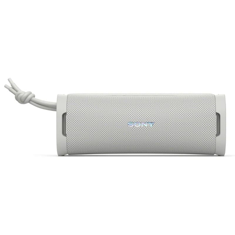Sony ULT Field 1 Blanco - Altavoz Bluetooth - vista frontal