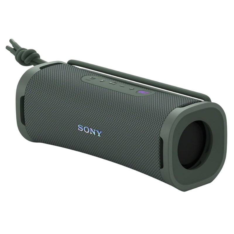 Sony ULT Field 1 Cinzento - Altifalante Bluetooth - Item