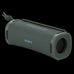 Sony ULT Field 1 Gris - Altavoz Bluetooth