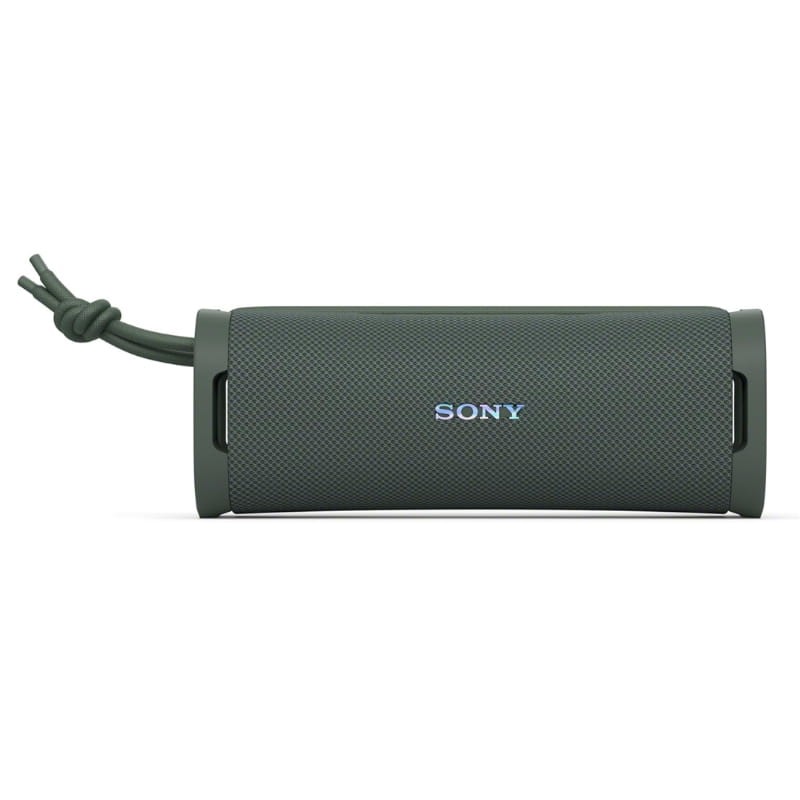 Sony ULT Field 1 Cinzento - Altifalante Bluetooth - Item1