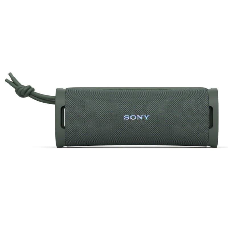 Sony ULT Field 1 Gris - Altavoz Bluetooth - vista frontal