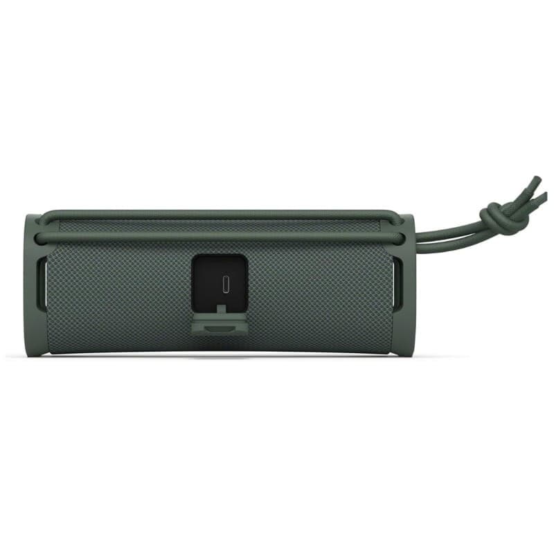 Sony ULT Field 1 Gris - Altavoz Bluetooth - puerto de carga