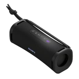 Sony ULT Field 1 Negro - Altavoz Bluetooth - botones integrados