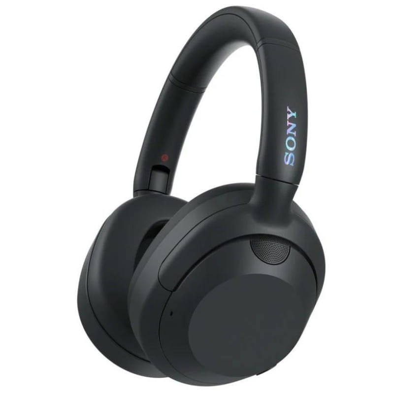 Sony ULT WEAR ANC Negro - Auriculares Bluetooth - Ítem