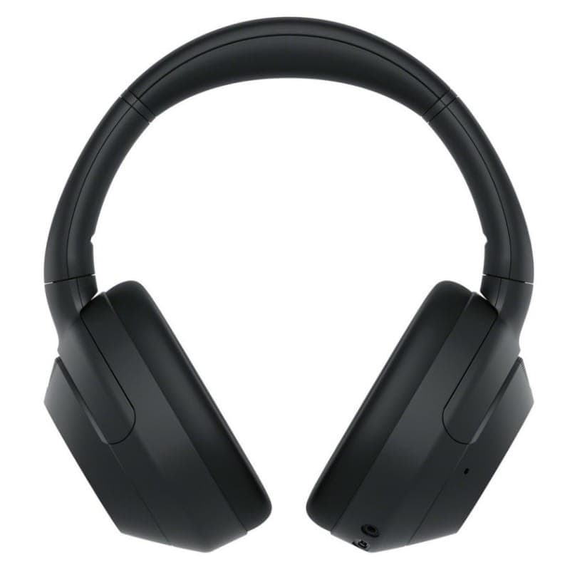 Sony ULT WEAR ANC Noir - Casque Bluetooth - vue de face