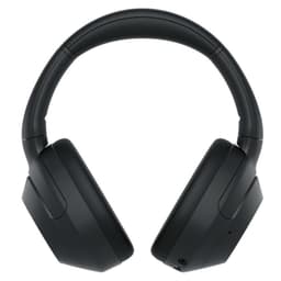 Sony ULT WEAR ANC Noir - Casque Bluetooth - vue de face