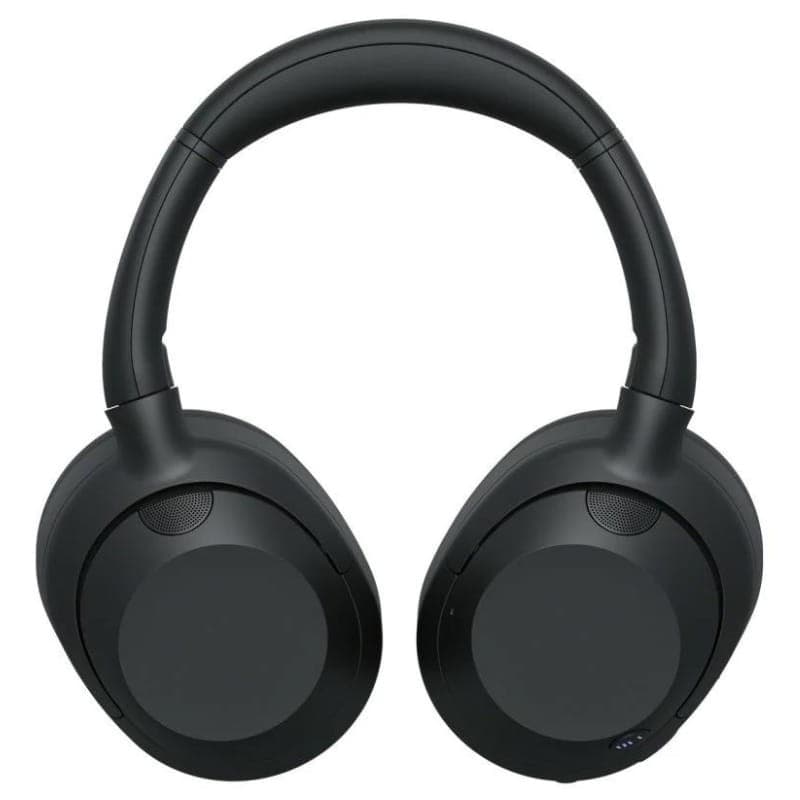 Sony ULT WEAR ANC Noir - Casque Bluetooth - haut-parleur détails