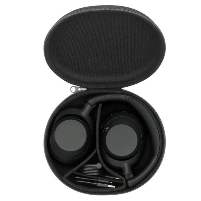 Sony ULT WEAR ANC Negro - Auriculares Bluetooth - Ítem4