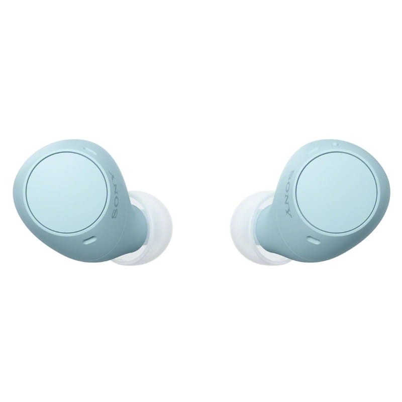 Sony WF-C510 TWS Bleu - Ecouteurs Bluetooth - Ítem1