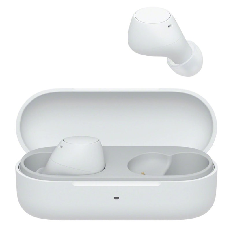 Sony WF-C510 TWS Blanc - Ecouteurs Bluetooth - Ítem