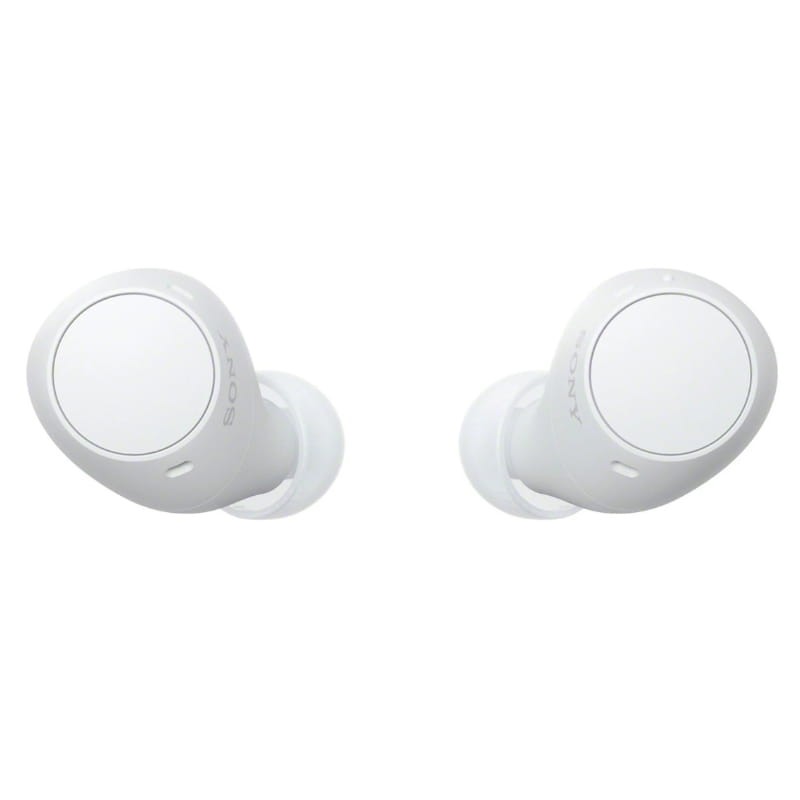 Sony WF-C510 TWS Blanc - Ecouteurs Bluetooth - Ítem1