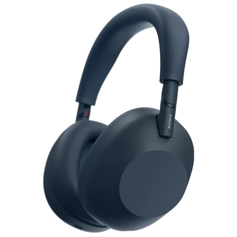 Sony WH-1000XM6 ANC Azul Meia-Noite - Item