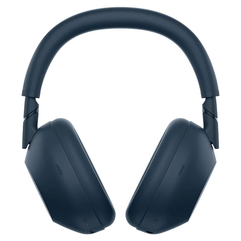 Sony WH-1000XM6 ANC Azul Meia-Noite - Item1