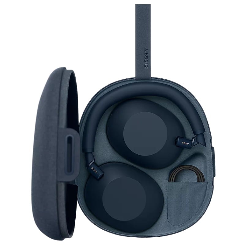 Sony WH-1000XM6 ANC Azul Meia-Noite - Item3