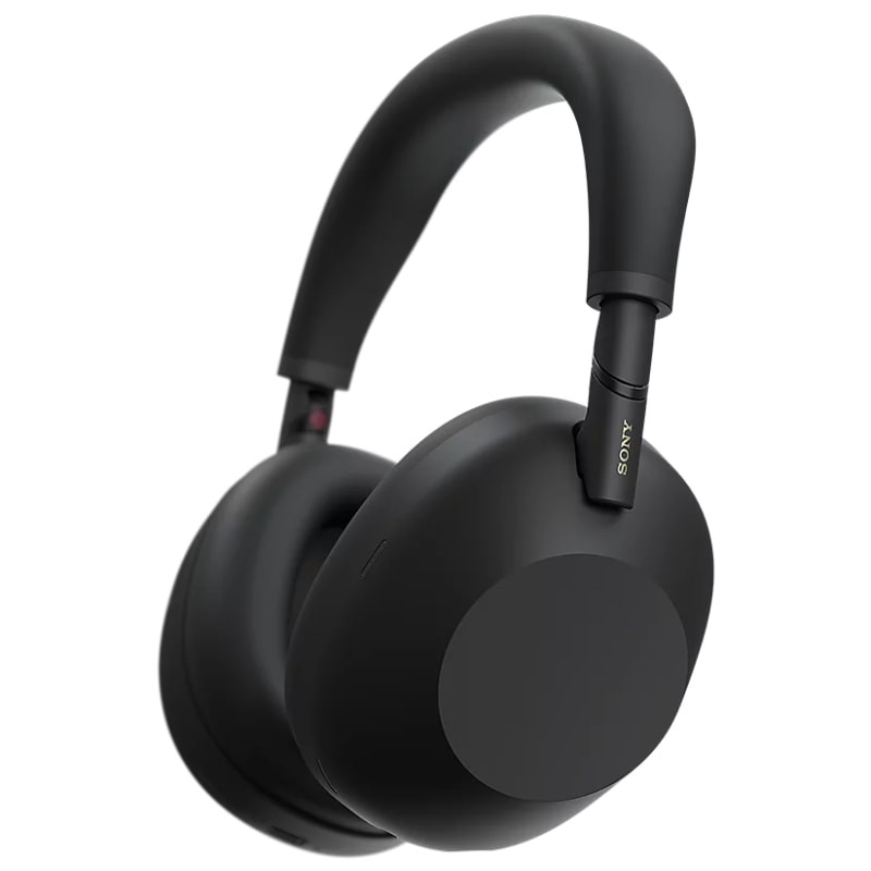 Sony WH-1000XM6 ANC Preto - Item