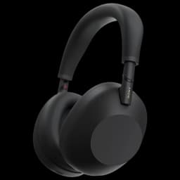 Sony WH-1000XM6 ANC Preto
