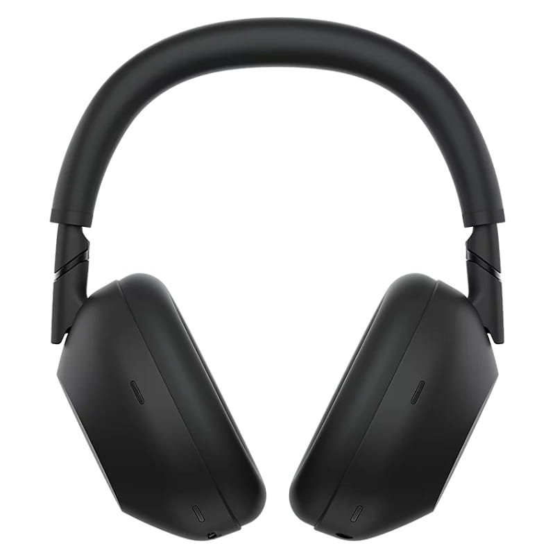 Sony WH-1000XM6 ANC Preto - Item1