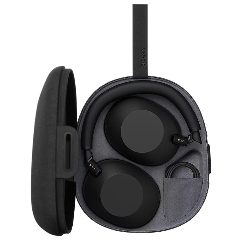 Sony WH-1000XM6 ANC Preto - Item3